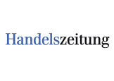 Logo of ‘Handelszeitung’ 