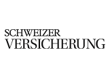 Logo of ‘Schweizer Versicherung’