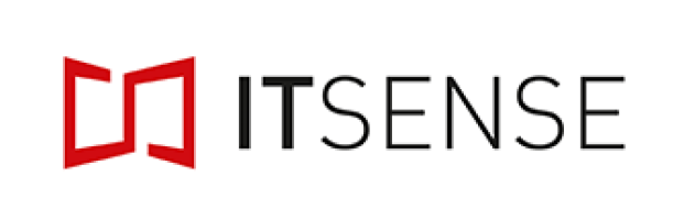 Logo of ITSense