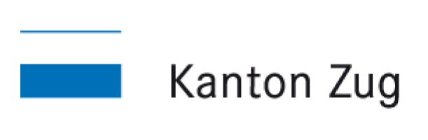 Logo von Kanton Zug