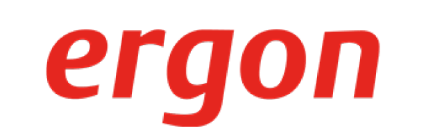 Logo di ergon