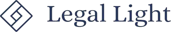 Logo von der Firma Legal Light