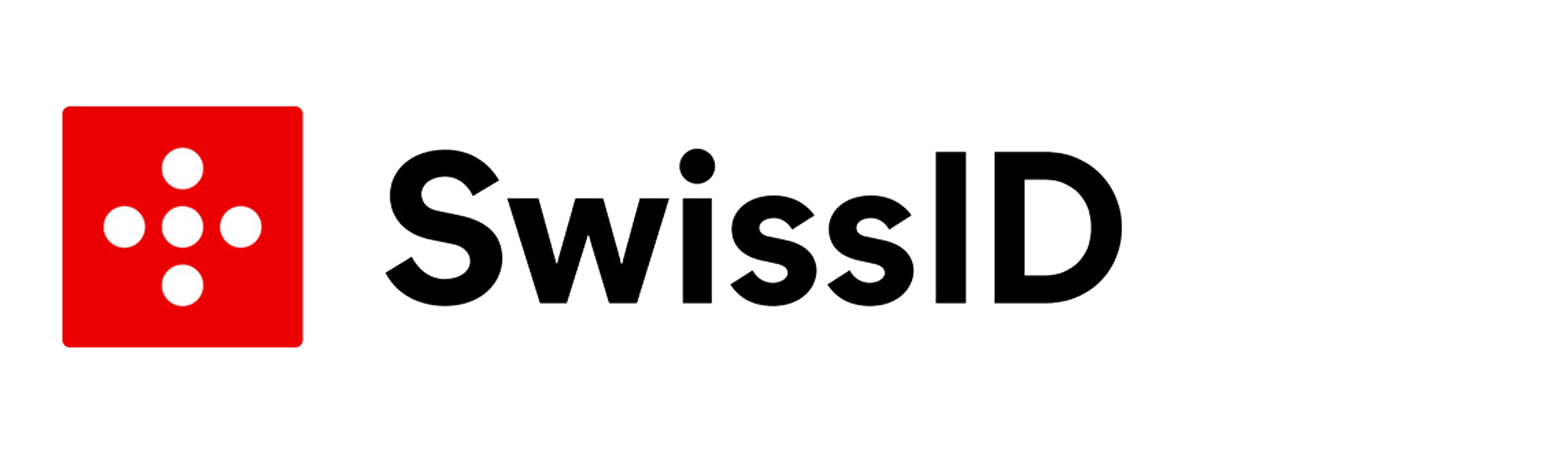 SwissID logo