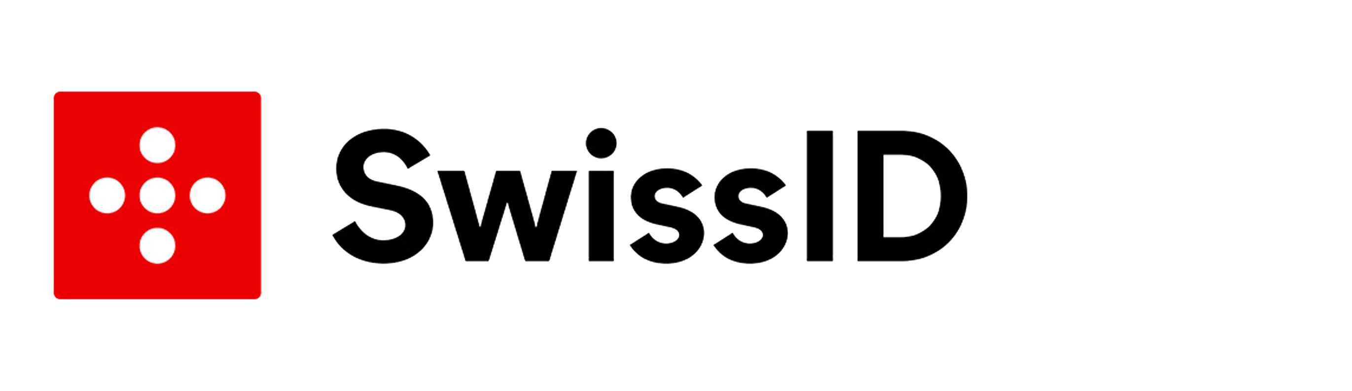 Logo SwissID