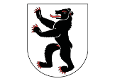 Coat of arms of the Canton of Appenzell Inner-Rhodes