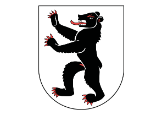 Wappen des Kantons Appenzell Innerrhoden