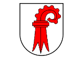 Coat of arms of the Canton of Basel-Country