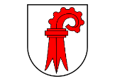 Wappen des Kantons Basel-Landschaft