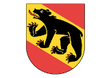 Wappen des Kantons Bern