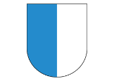 Wappen des Kantons Luzern