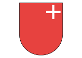 Armoiries du canton de Schwyz
