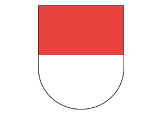 Wappen des Kantons Solothurn