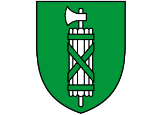 Coat of arms of the Canton of St. Gallen