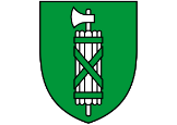 Wappen des Kantons St. Gallen