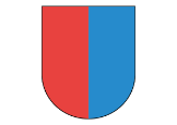Coat of arms of the Canton of Ticino