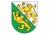 Coat of arms of the Canton of Thurgau