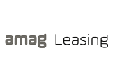 Logo of ‘AMAG Leasing’