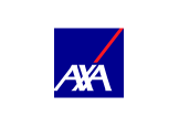 Logo von «AXA»