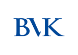 Logo of 'BVK'