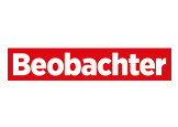 Logo de «Beobachter»