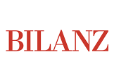 Logo von «Bilanz»