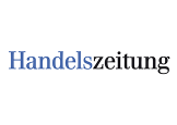 Logo von «Handelszeitung»