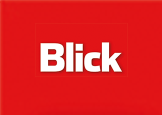 Logo von «Blick»