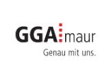 Logo of 'GGA Maur'