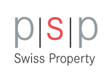 Logo von «PSP Swiss Property»