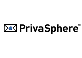 Logo of ‘PrivaSphere’