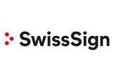 Logo von «SwissSign»