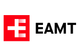 Logo von «EAMT»