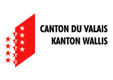 Logo of ‘Canton du Valais’