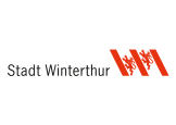 Logo von «Stadt Winterthur»