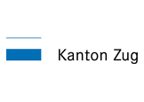 Logo of ‘Kanton Zug’