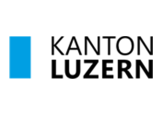 Logo of ‘Kanton Lucerne’ 