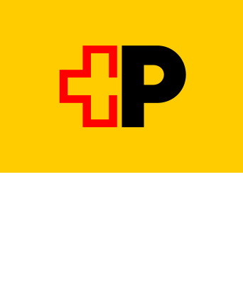The ‘Die Post’ logo