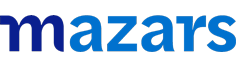 Logo von Mazars