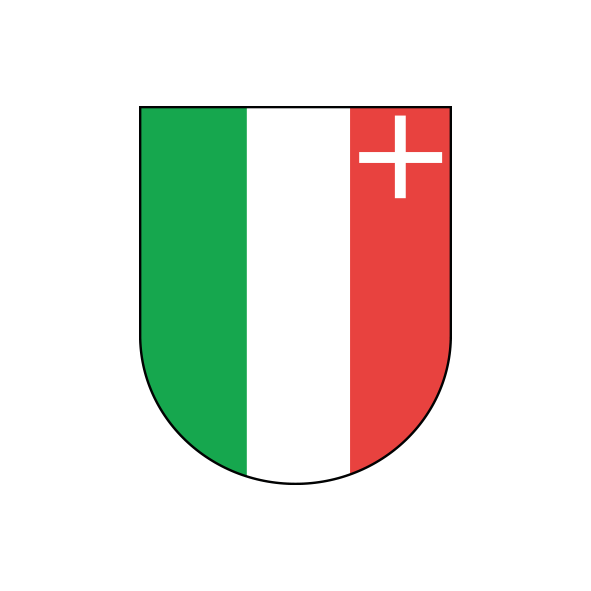 Stemma del Cantone di Neuchâtel