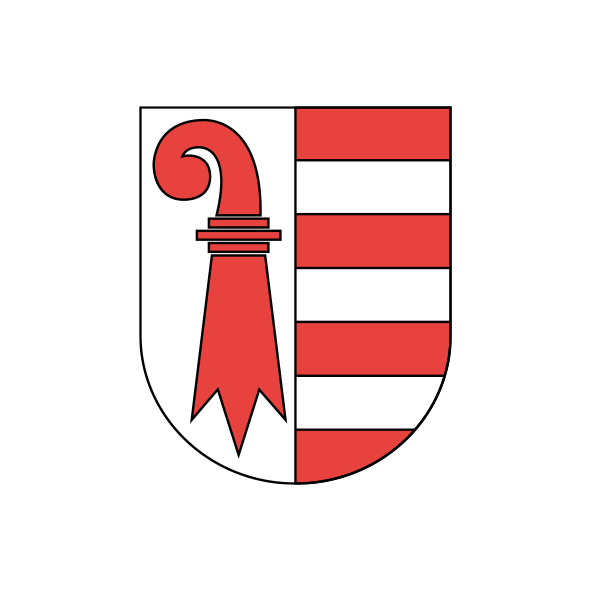 Coat of arms of the Canton of Jura