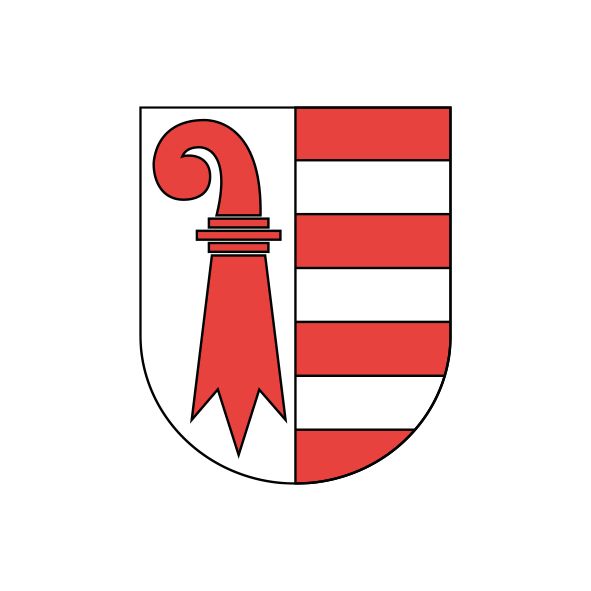 Stemma del Cantone del Giura